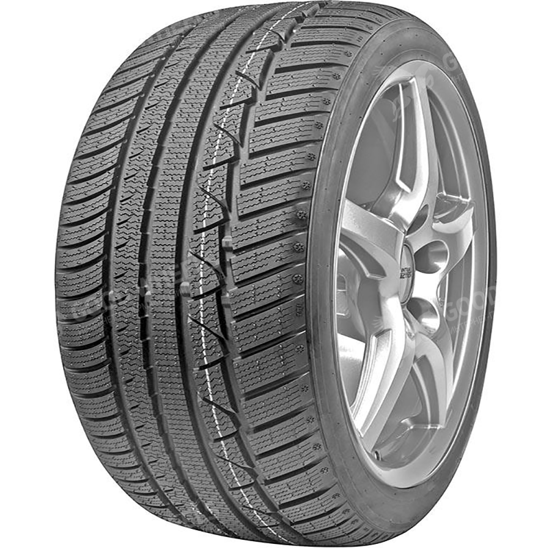 Зимние шины LINGLONG Green-Max Winter UHP 255/50R19 107V